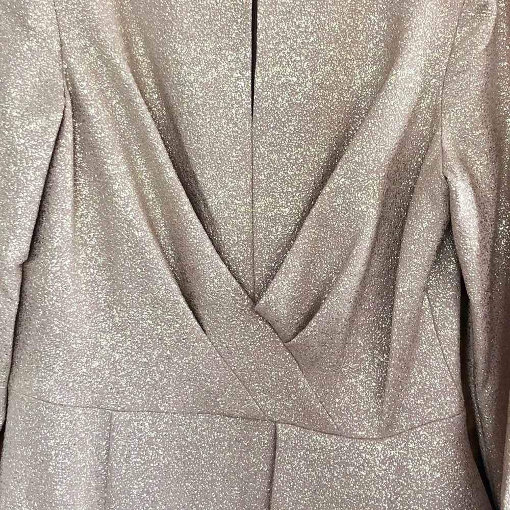 Rickie Freeman for Teri Jon gown. Size 8